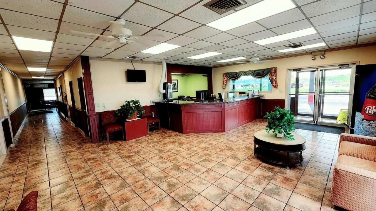 Roadside Inn Osceola Εξωτερικό φωτογραφία